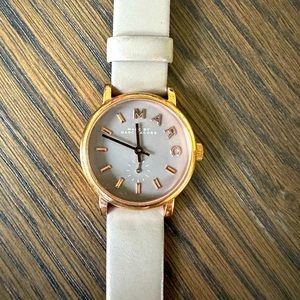 Marc Jacobs Watch